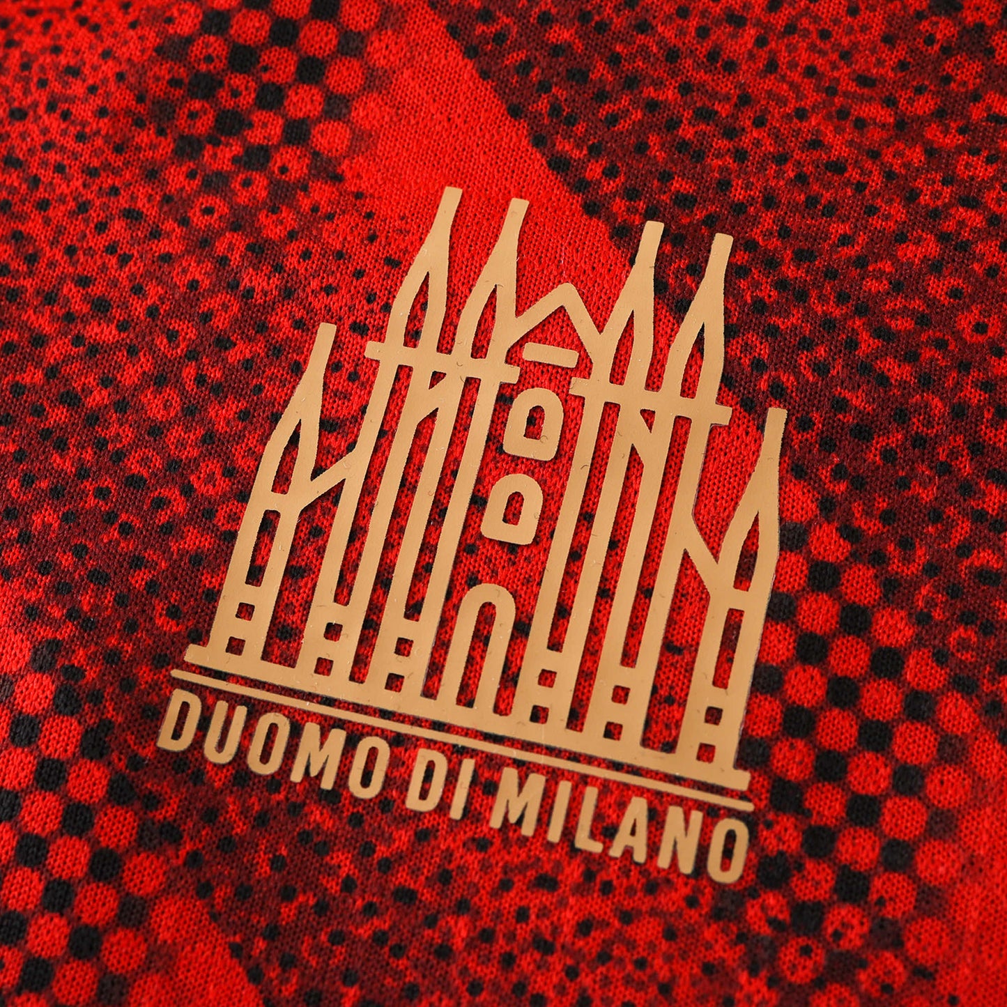 AC Milan 2024/25 Cathedral Jersey - Player Edition