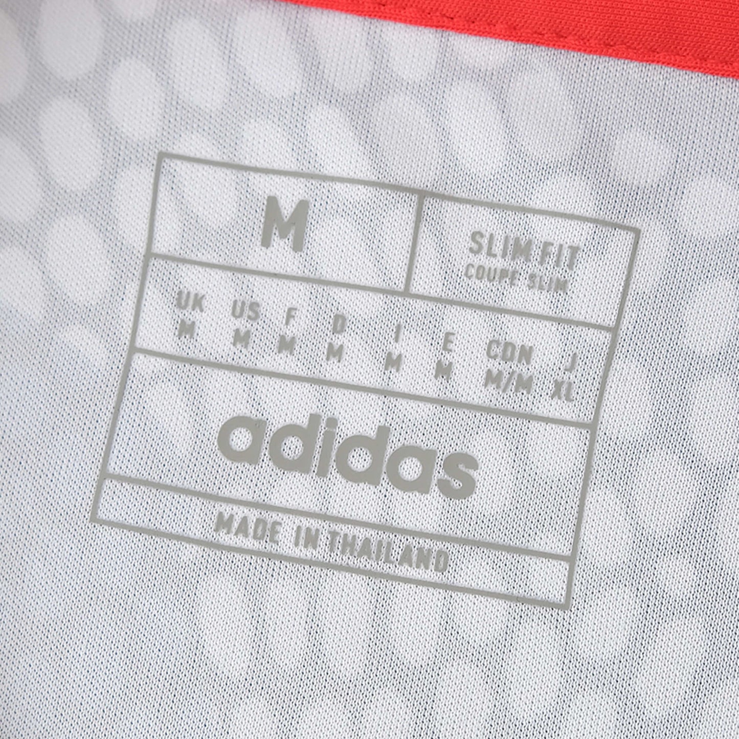 Arsenal 2024/25 Maharishi Special Jersey - Fan Edition