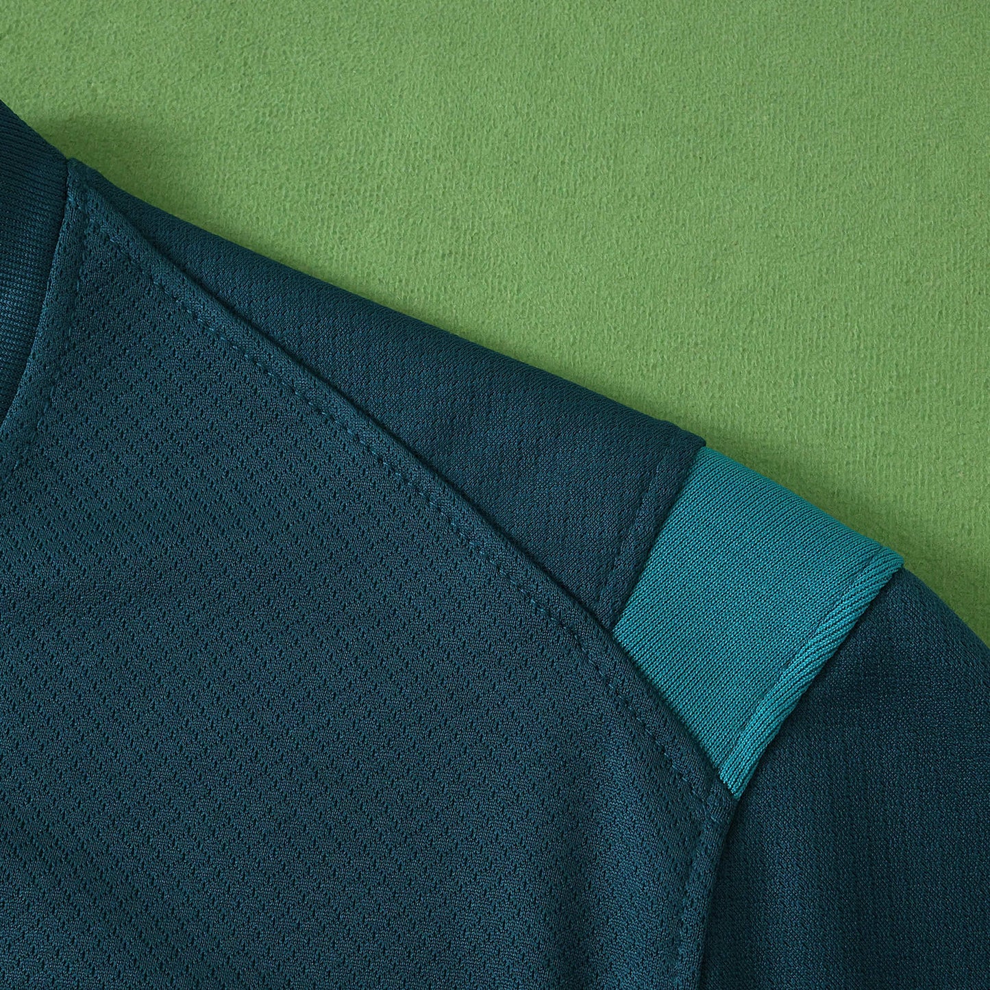 Nigeria 2025/26 Away Jersey - Fan Edition