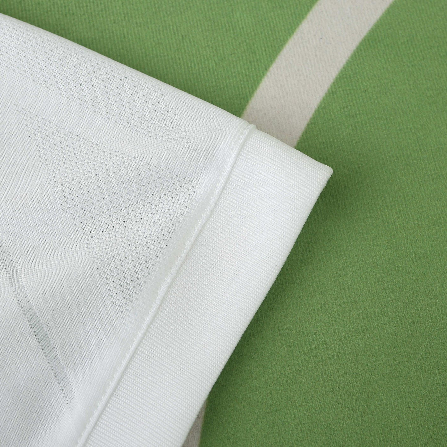 Real Madrid 2017/18 Home Jersey - Retro Edition - The Jersey Vault