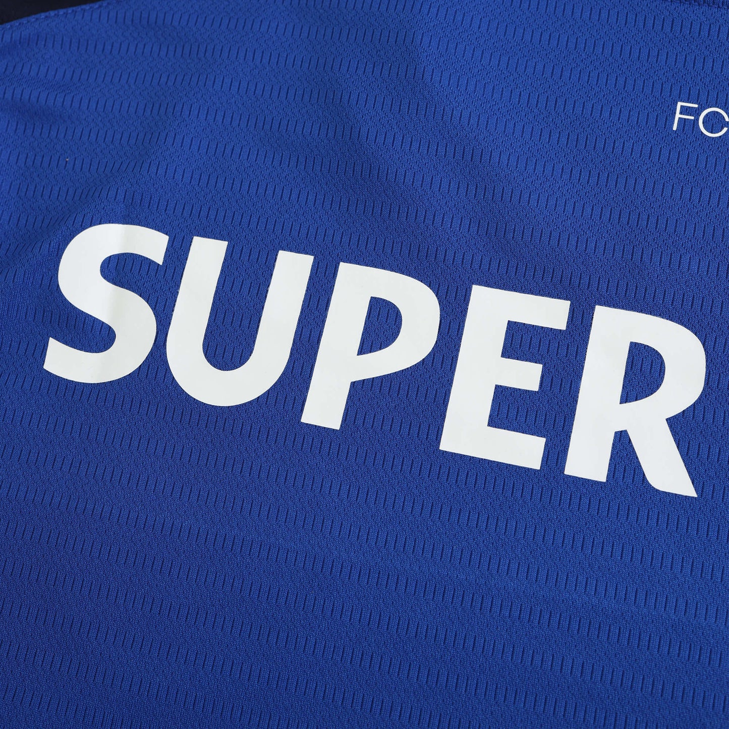 Porto 2024/25 Home Jersey - Fan Edition - The Jersey Vault