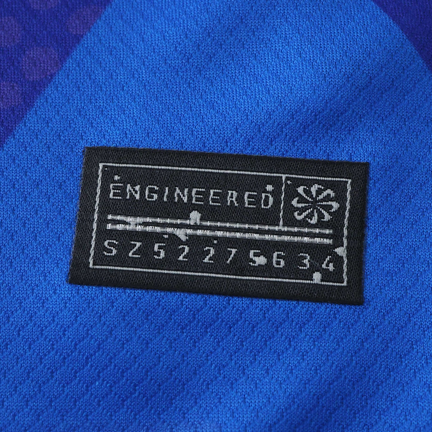 Brazil 2025/26 Concept Away Jersey - Special Edition - The Jersey Vault