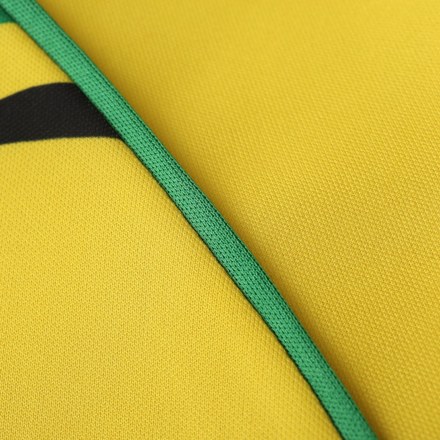 Jamaica 1998/99 Home Jersey - Retro Edition