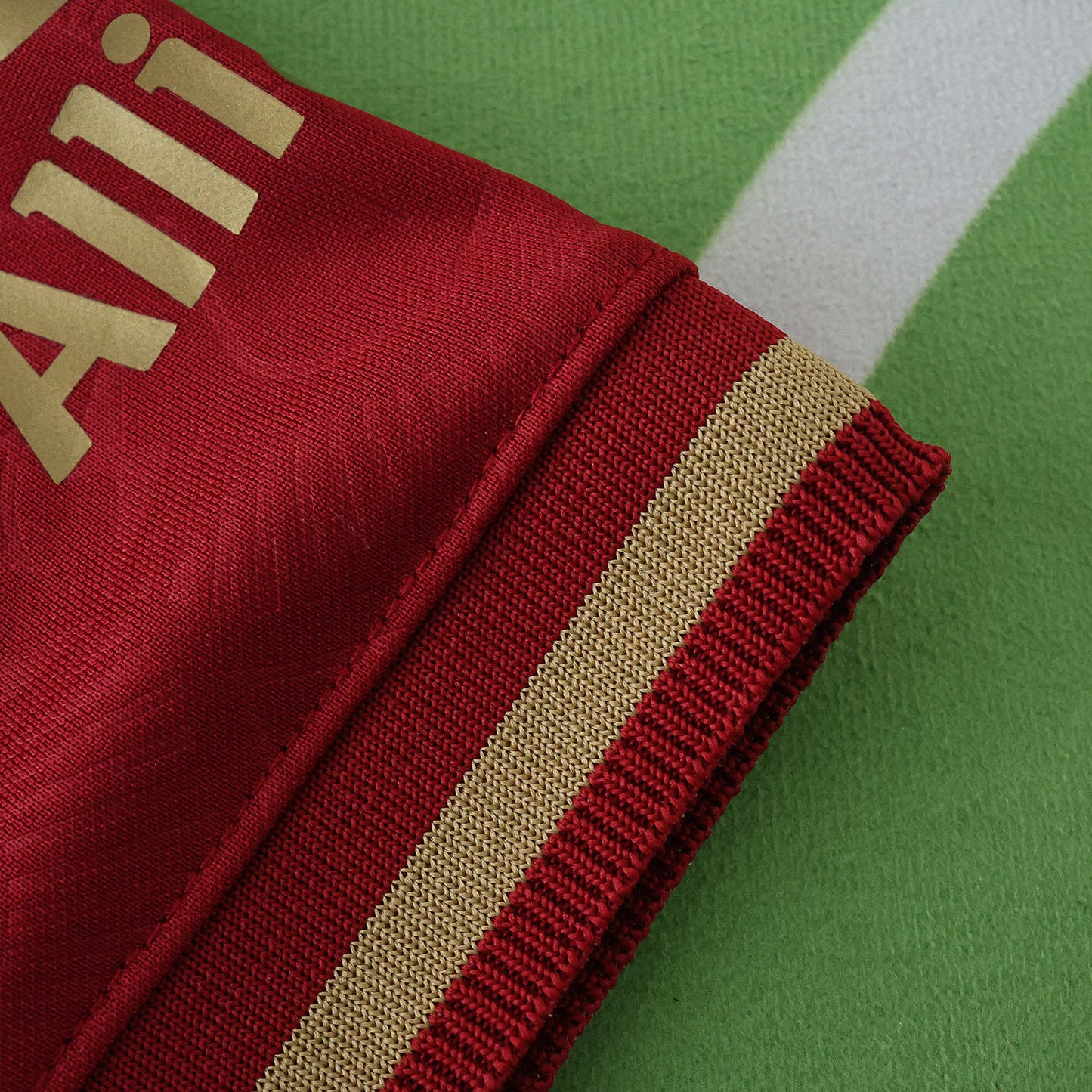 Bayern Munich 2024/25 125th Anniversary Jersey - Special Edition