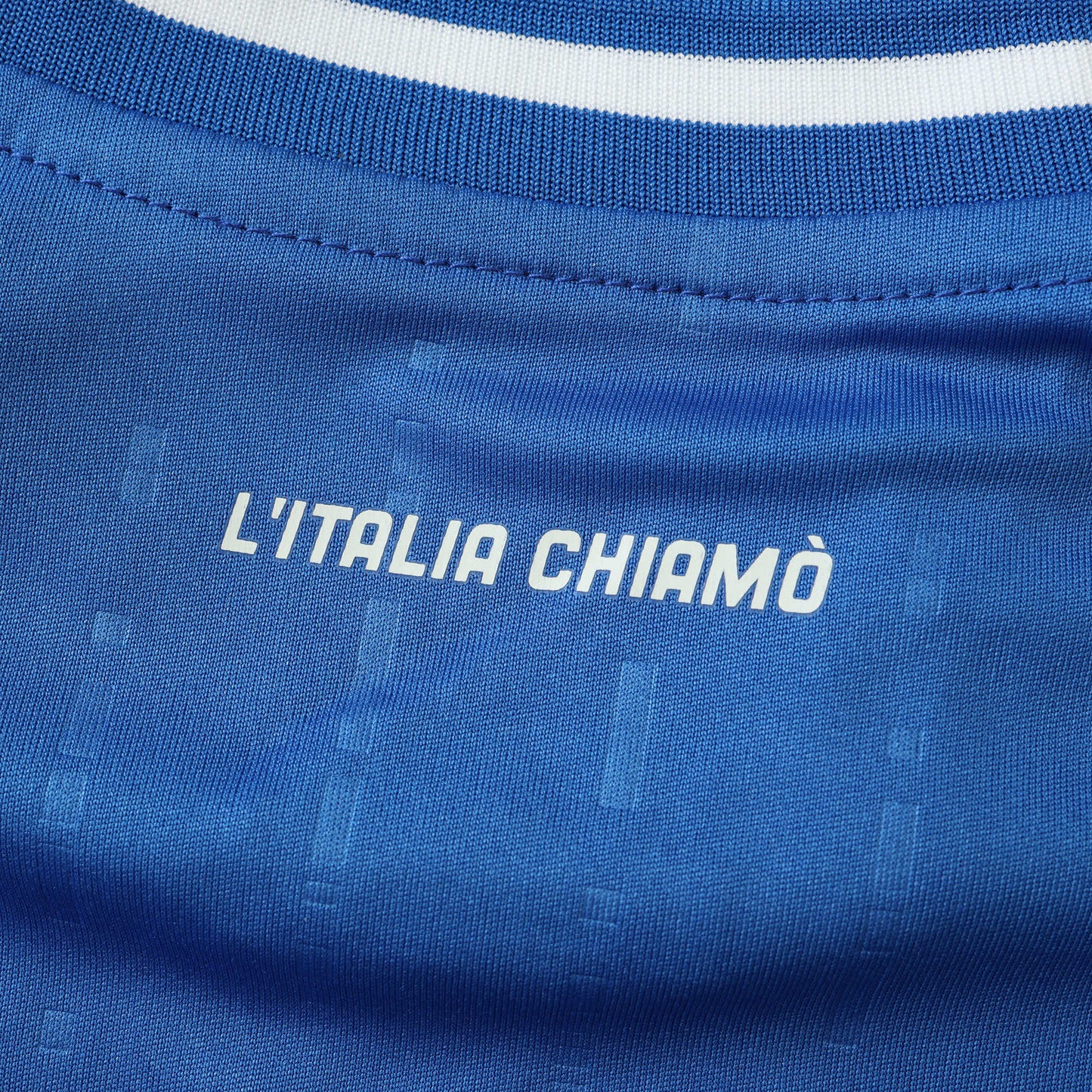 Italy 2023/24 Home Kit - Fan Edition (Kids) - The Jersey Vault