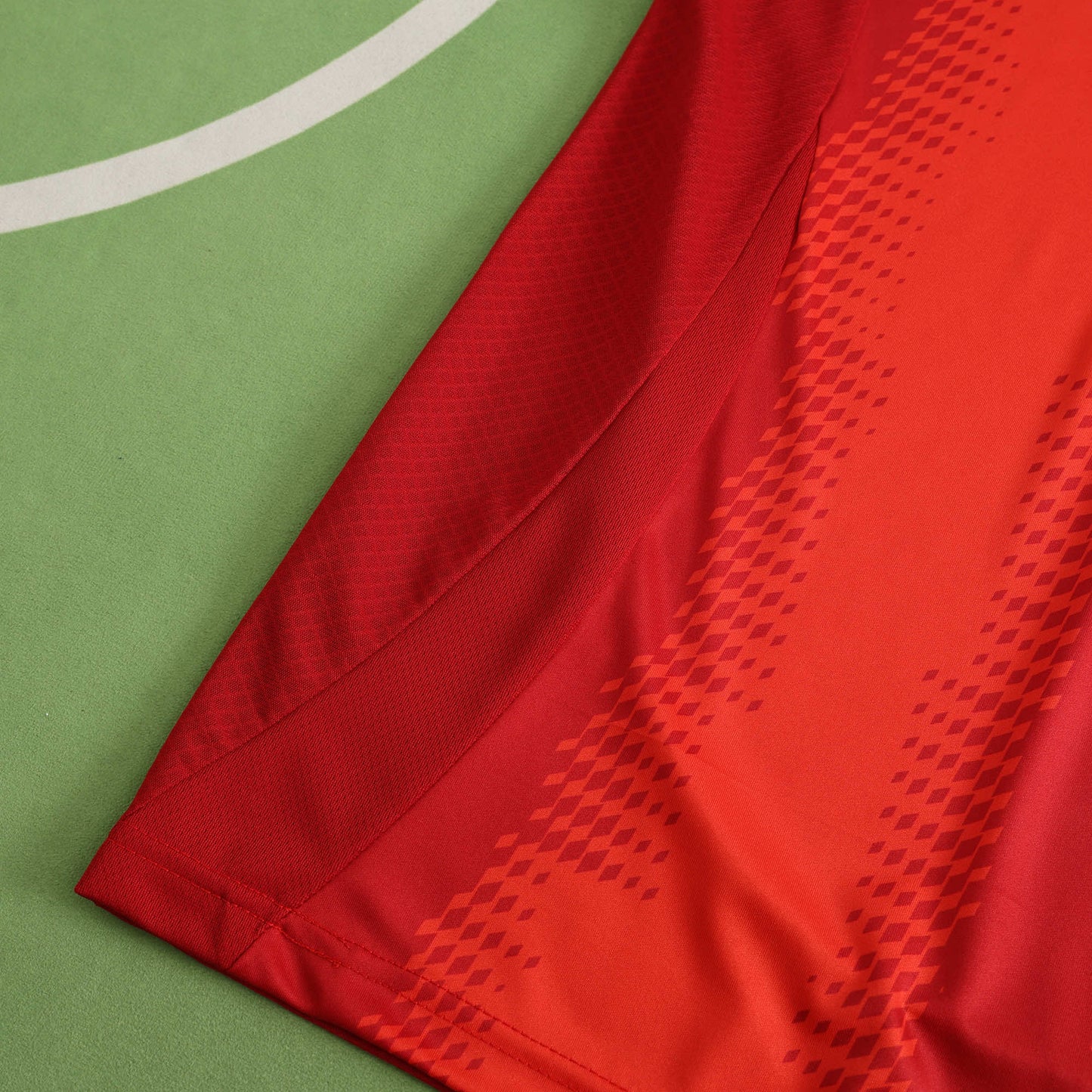 Bayern Munich 2024/25 Home Jersey - Fan Edition