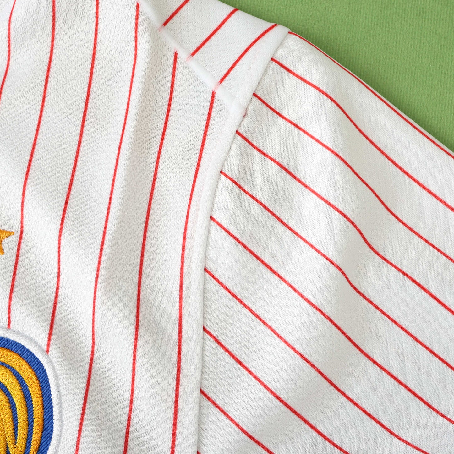 France 2024/25 Away Jersey - Fan Edition - The Jersey Vault