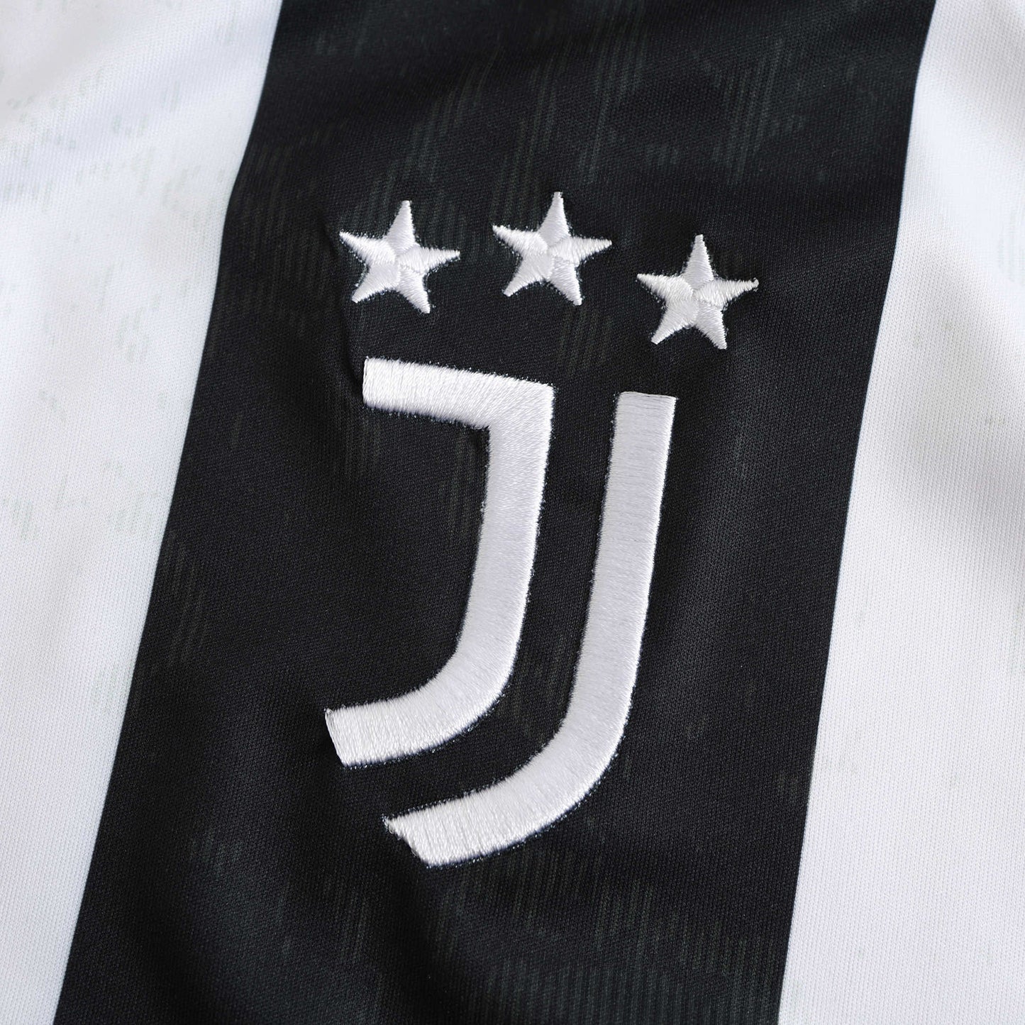 Juventus 2024/25 Home Jersey - Fan Edition - The Jersey Vault