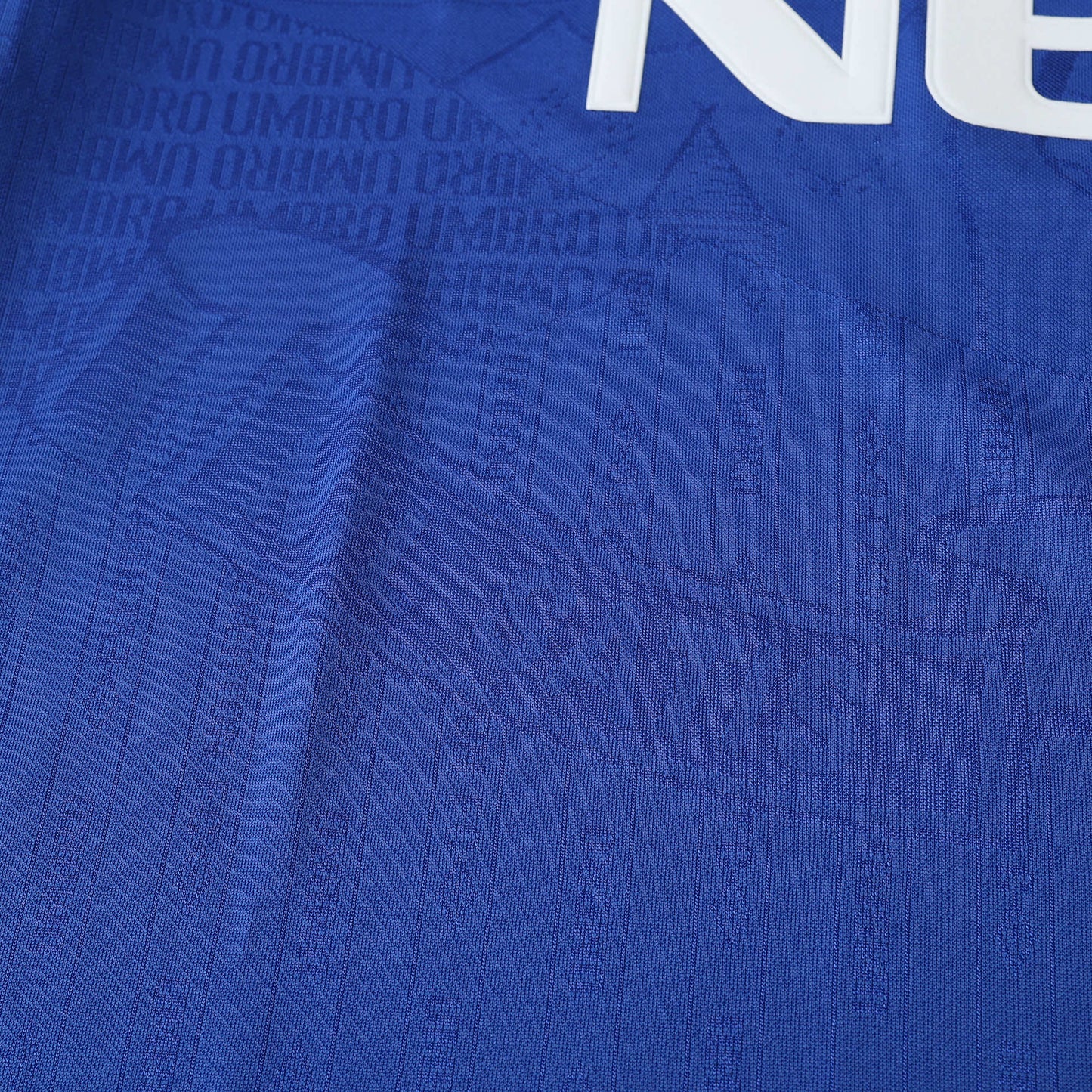 Everton 1995/96 Home Jersey - Retro Edition