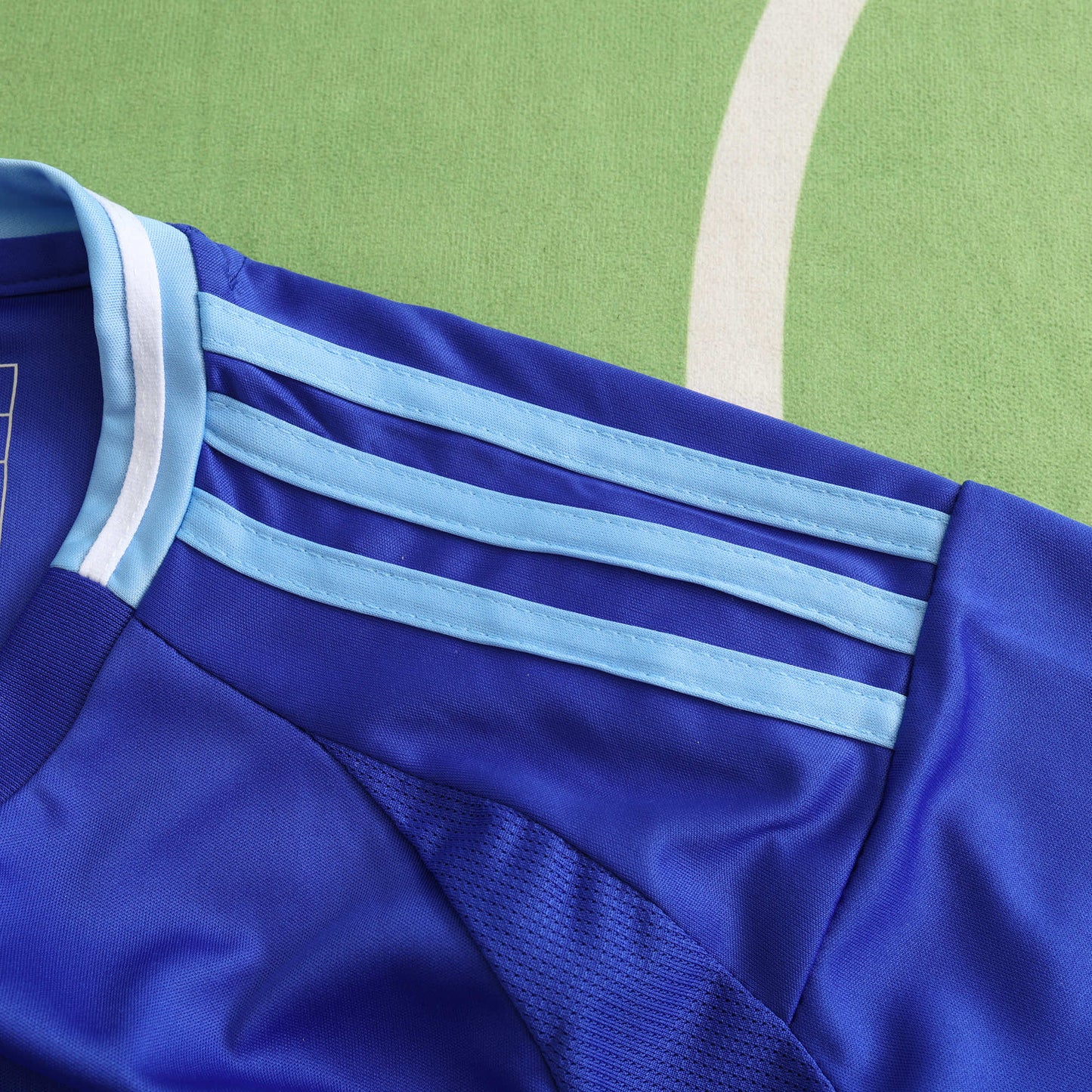 Argentina 2024/25 Away Kit - Fan Edition (Kids)