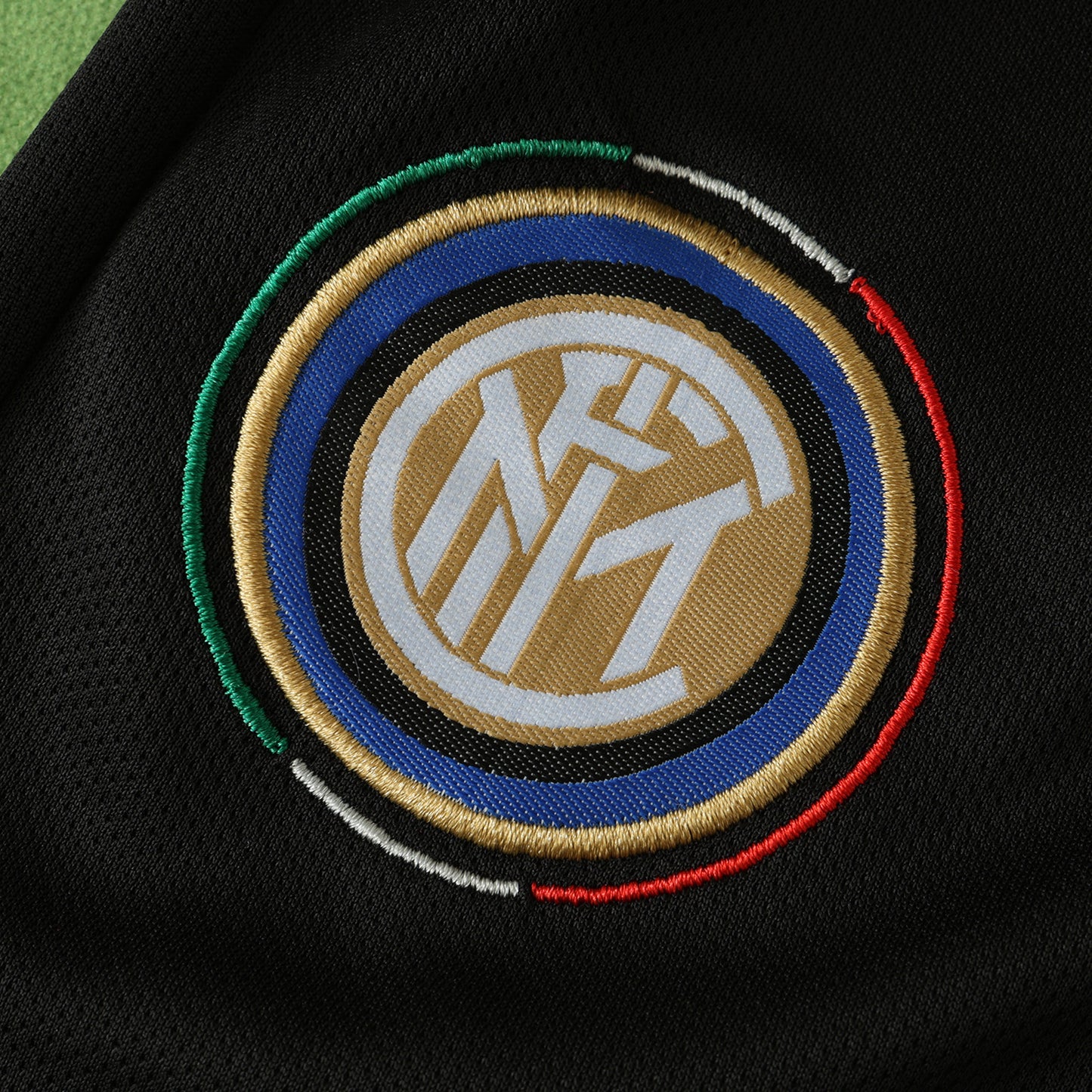 Inter Milan 2009/10 Home Kit - Retro Edition (Kids) - The Jersey Vault