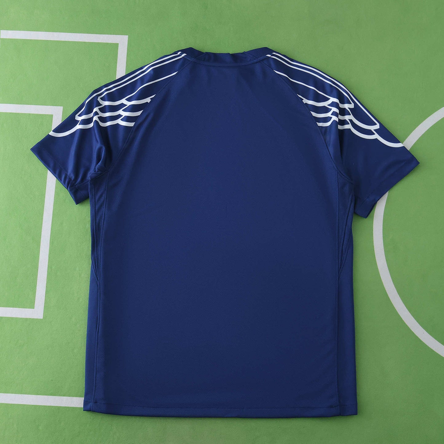 Paris Saint Germain 2024/25 Fourth Jersey - Fan Edition - The Jersey Vault