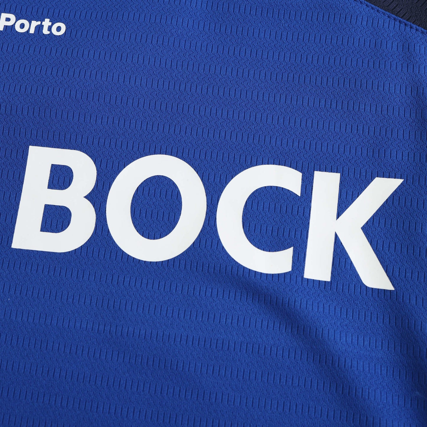 Porto 2024/25 Home Jersey - Fan Edition - The Jersey Vault