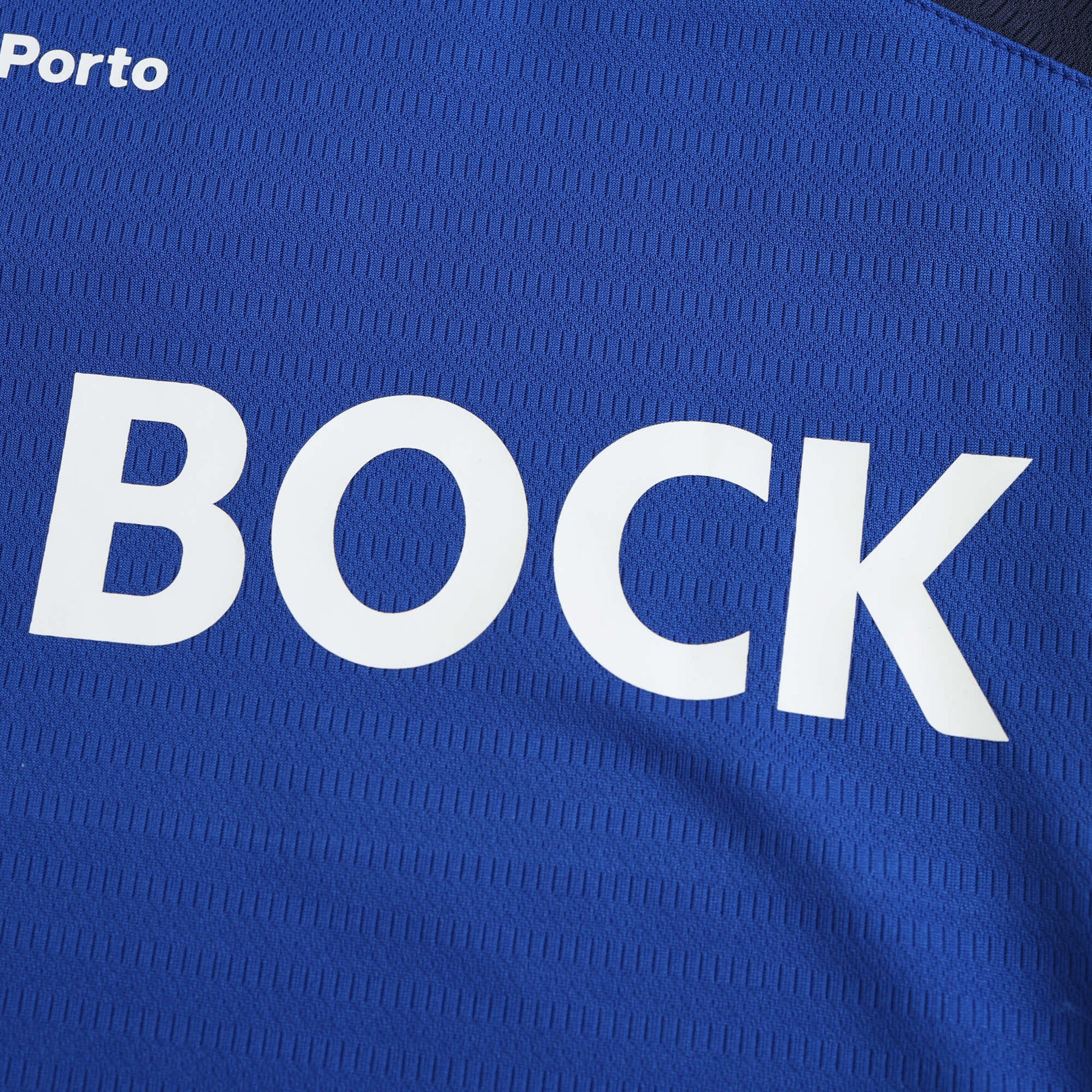 Porto 2024/25 Home Jersey - Fan Edition - The Jersey Vault
