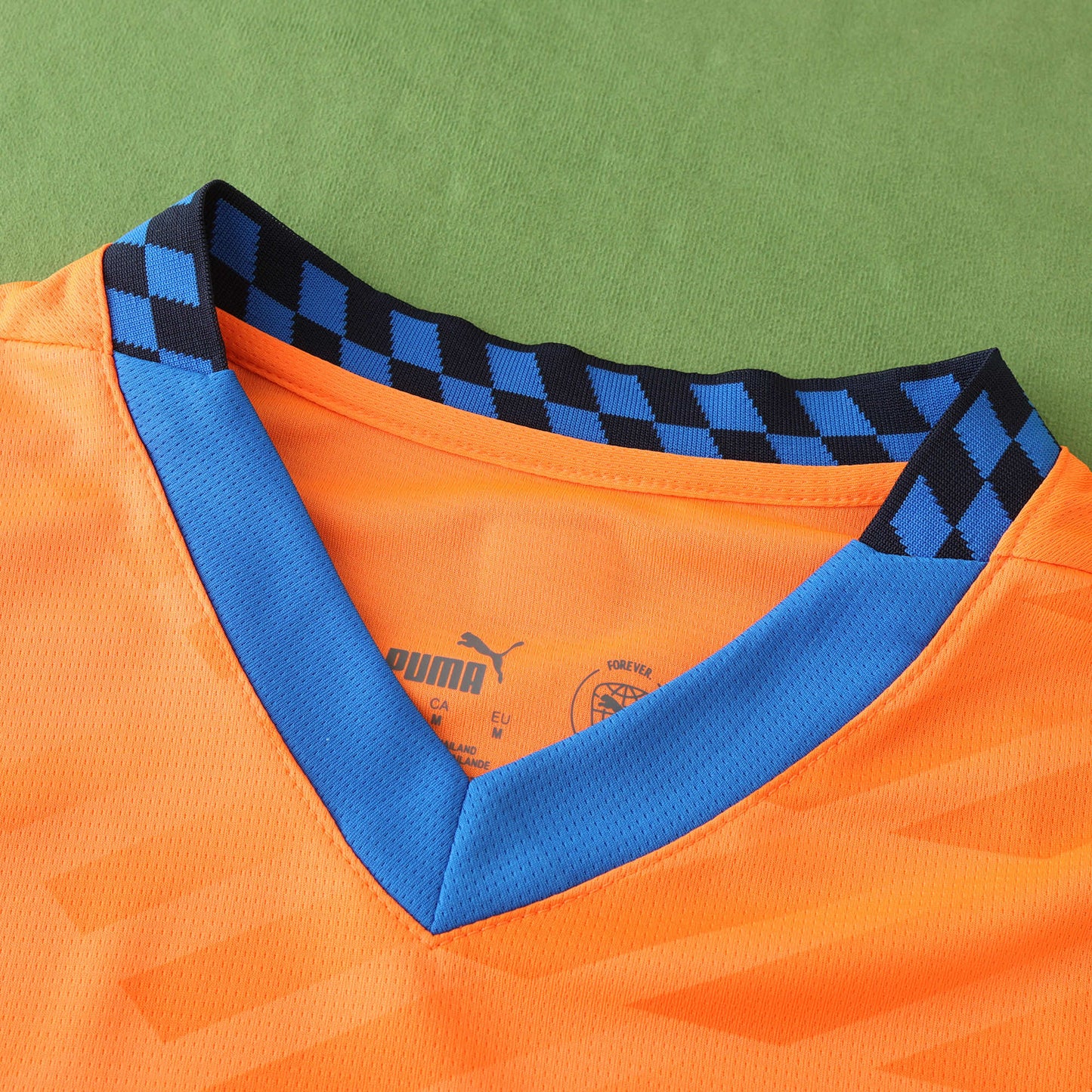 Marseille  2024/25 Third Jersey - Fan Edition