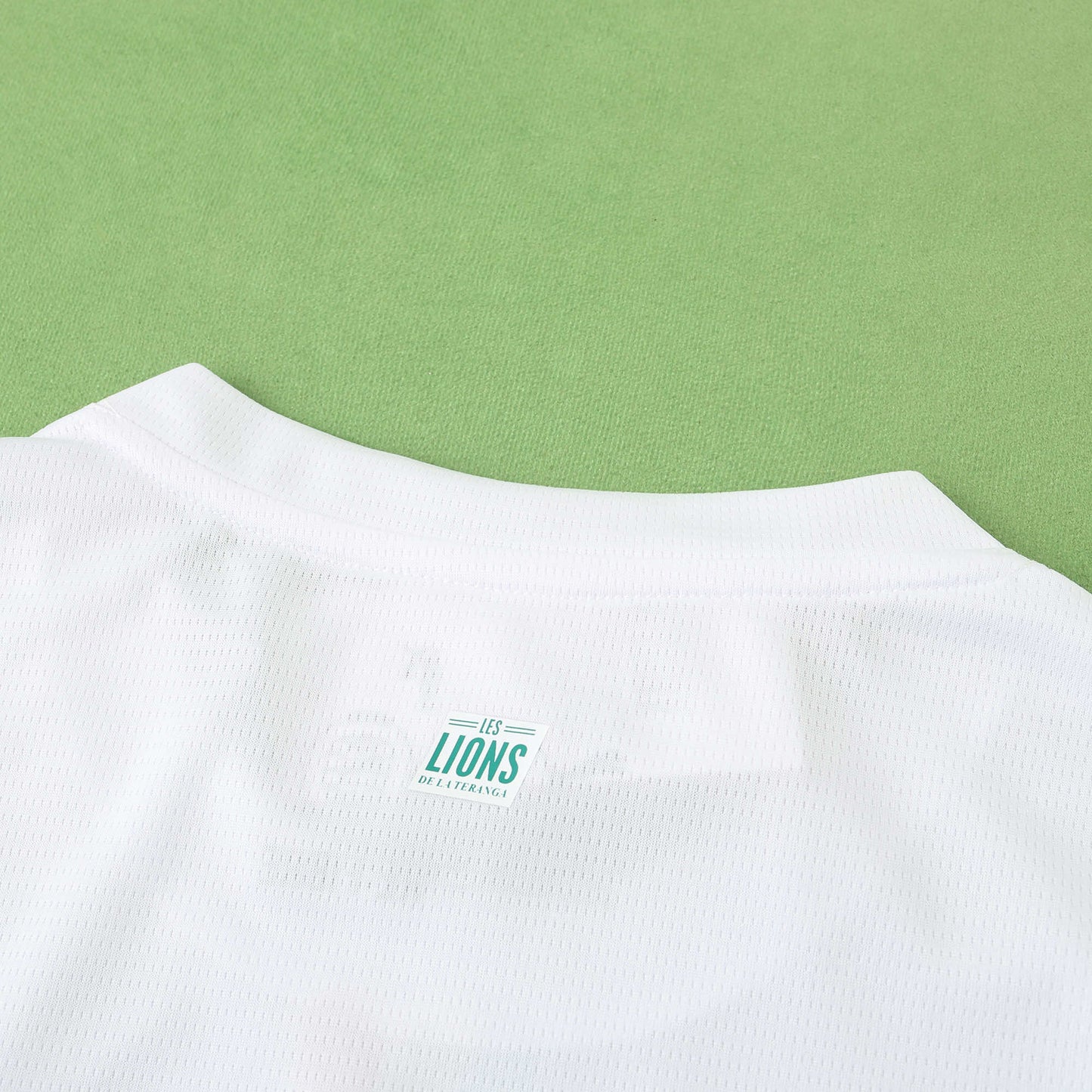 Senegal 2024/25 Away Jersey - Fan Edition