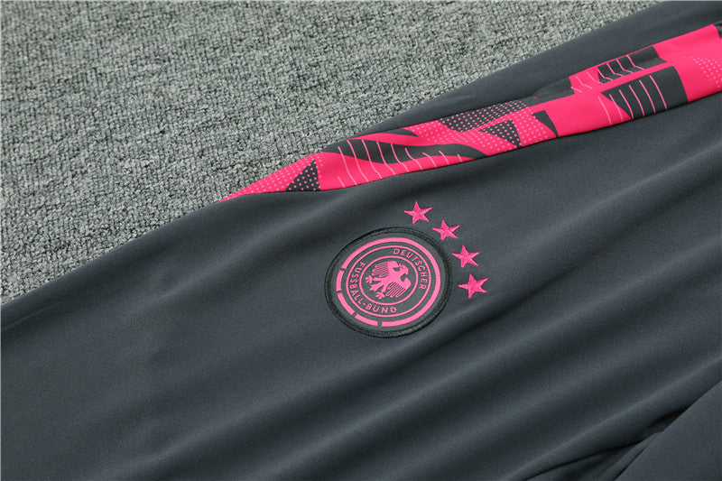 Germany 2024/25 Training Tracksuit (Pink)