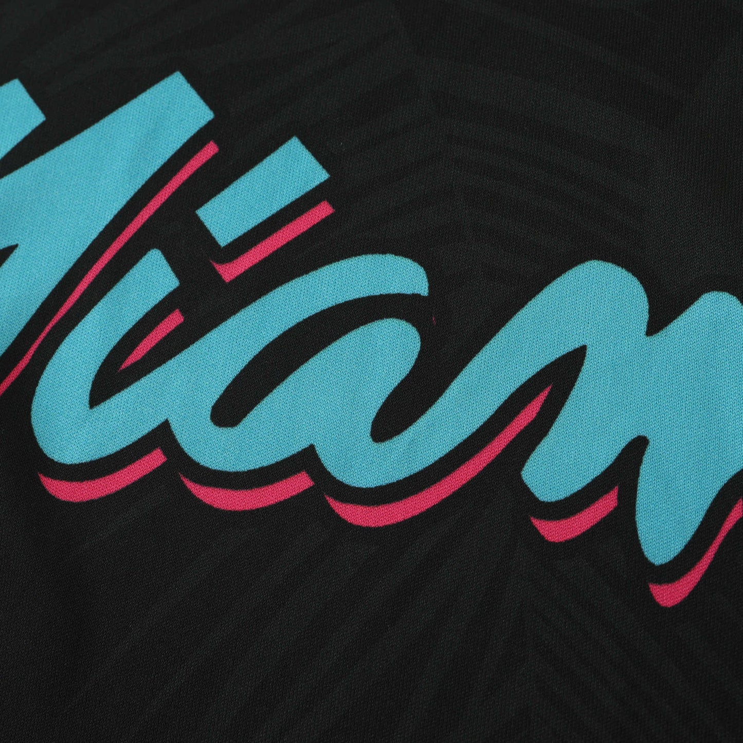 Inter Miami 2024/25 Black Concept Jersey - Special Edition