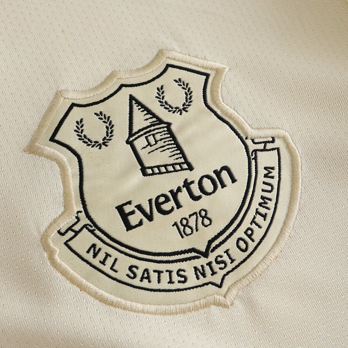 Everton 2024/25 Away Jersey - Fan Edition