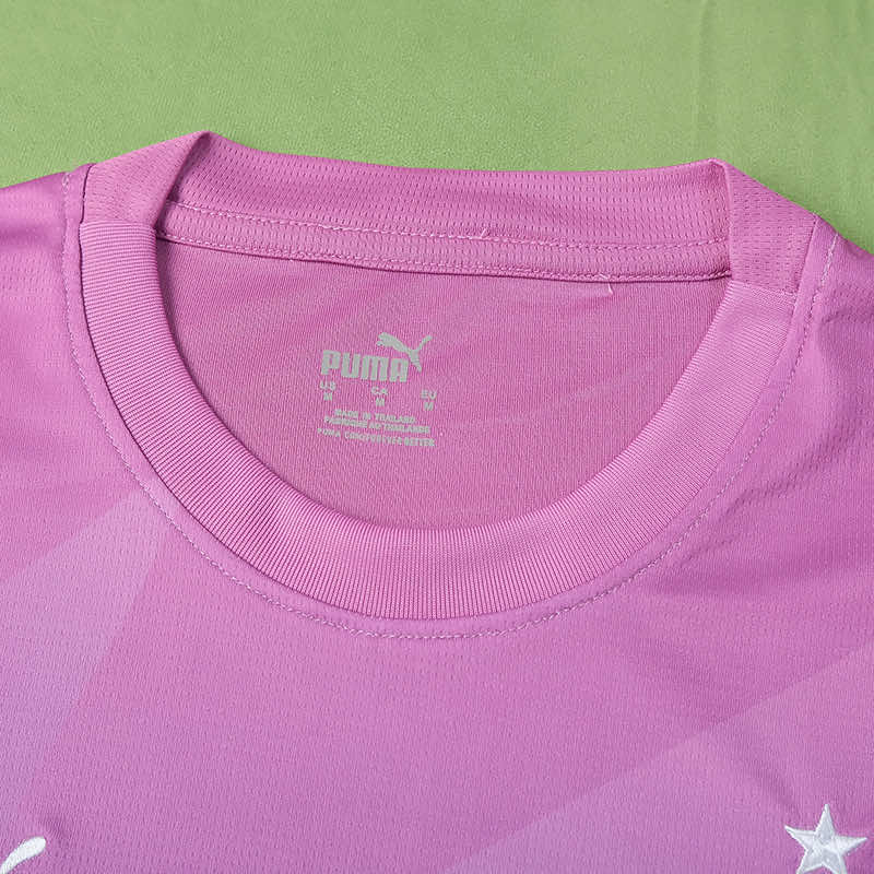 AC Milan 2023/24 Third Jersey - Fan Edition - The Jersey Vault