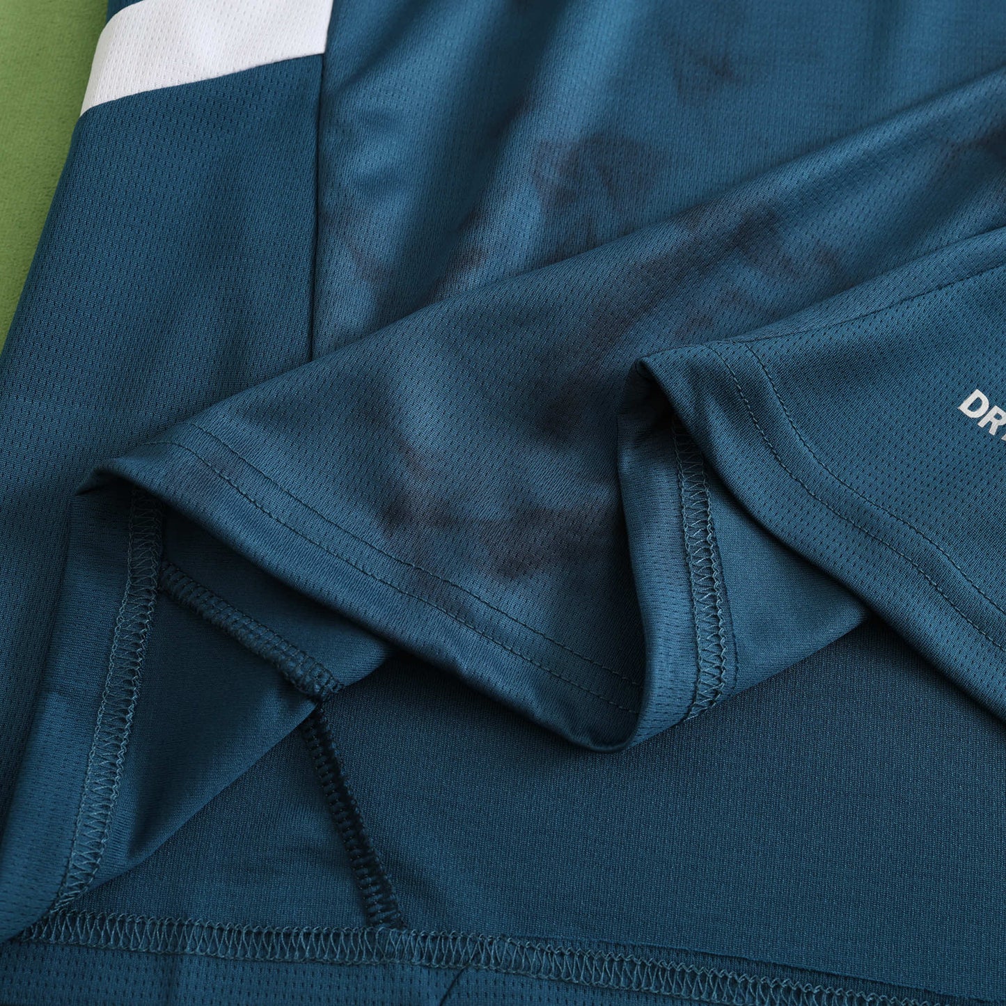 Marseille  2024/25 Away Jersey - Fan Edition