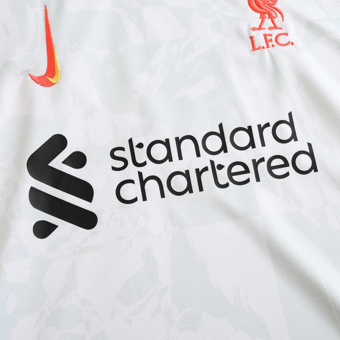 Liverpool 2024/25 Third Jersey - Fan Edition