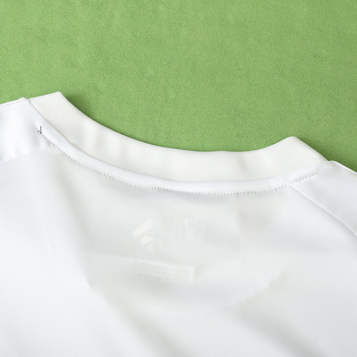 Arsenal 2024/25 All White Special Jersey - Fan Edition