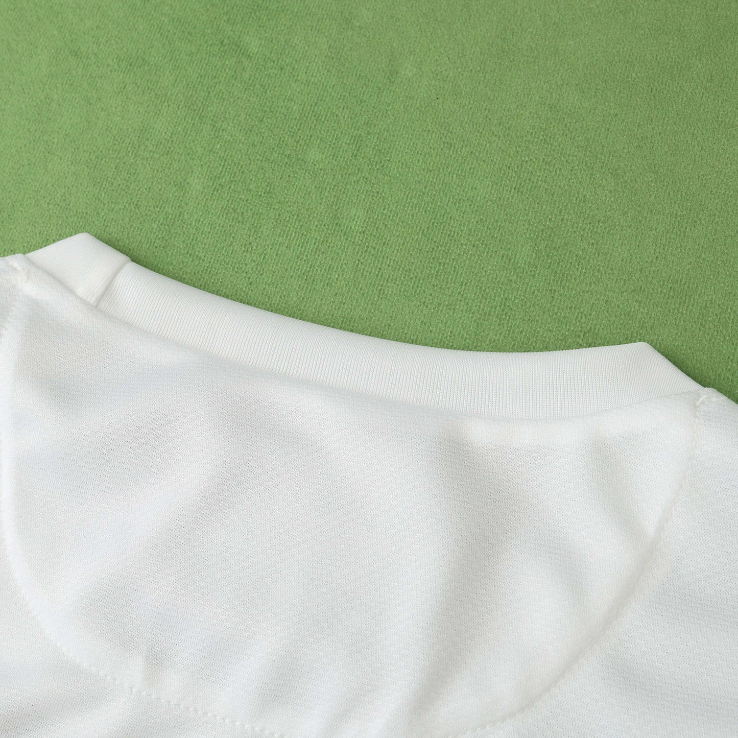 Santos FC 2013/14 Longsleeved Home Jersey - Retro Edition