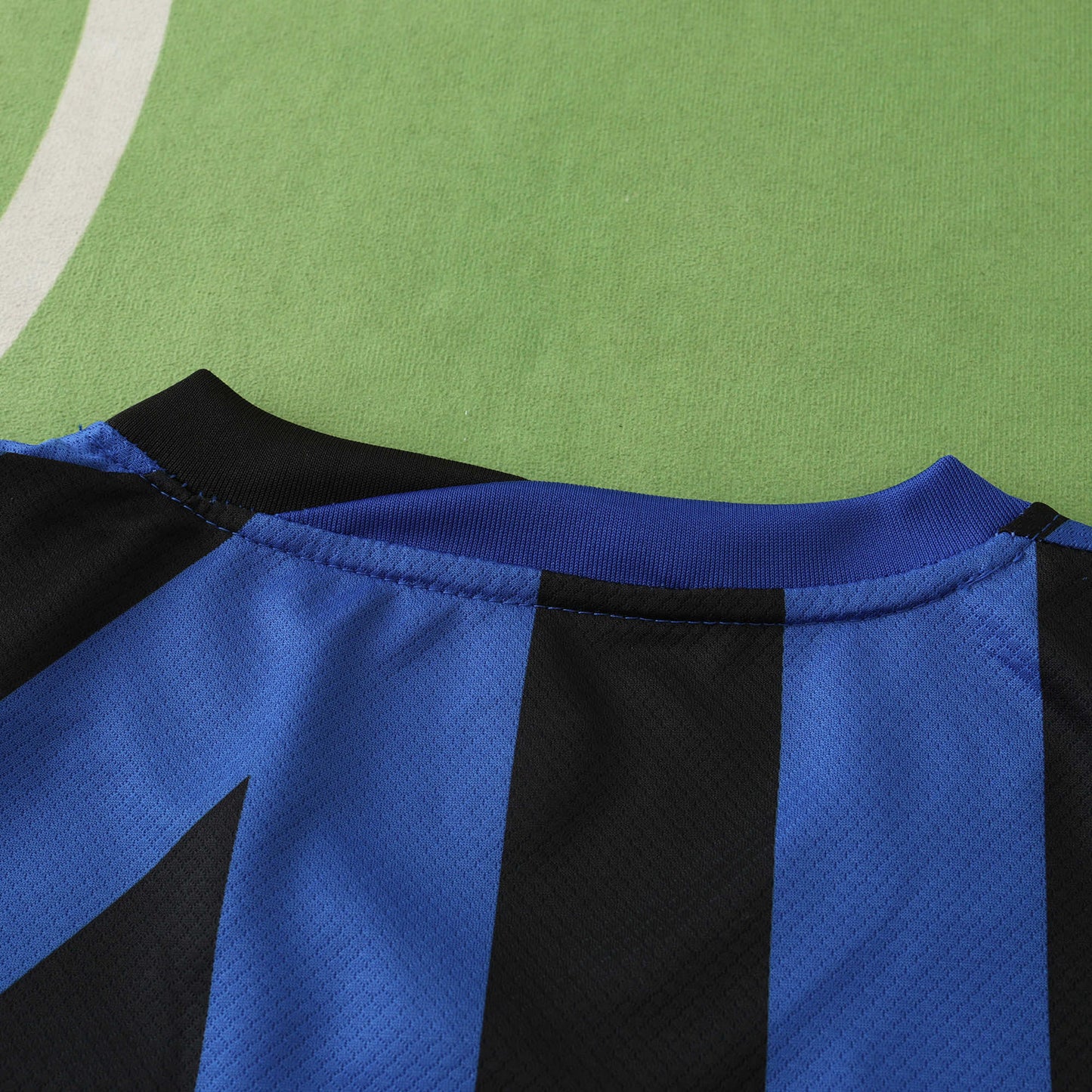 Inter Milan 2024/25 Home Kit - Fan Edition (Kids)