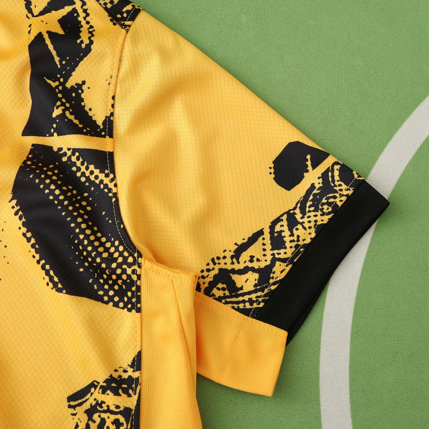 Inter Milan 2024/25 Third Jersey - Fan Edition
