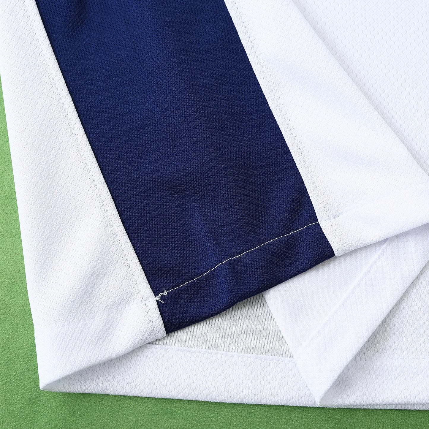 England 2024/25 Home Jersey - Fan Edition - The Jersey Vault