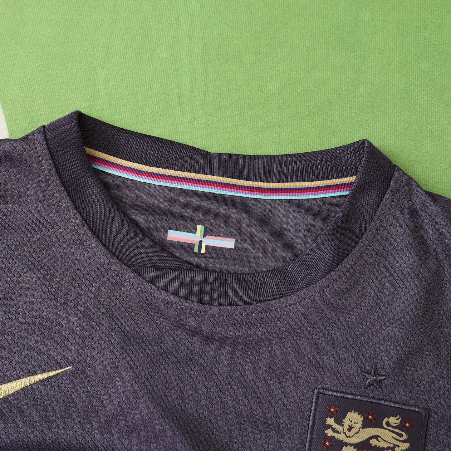 England 2024/25 Away Kit - Fan Edition (Kids)