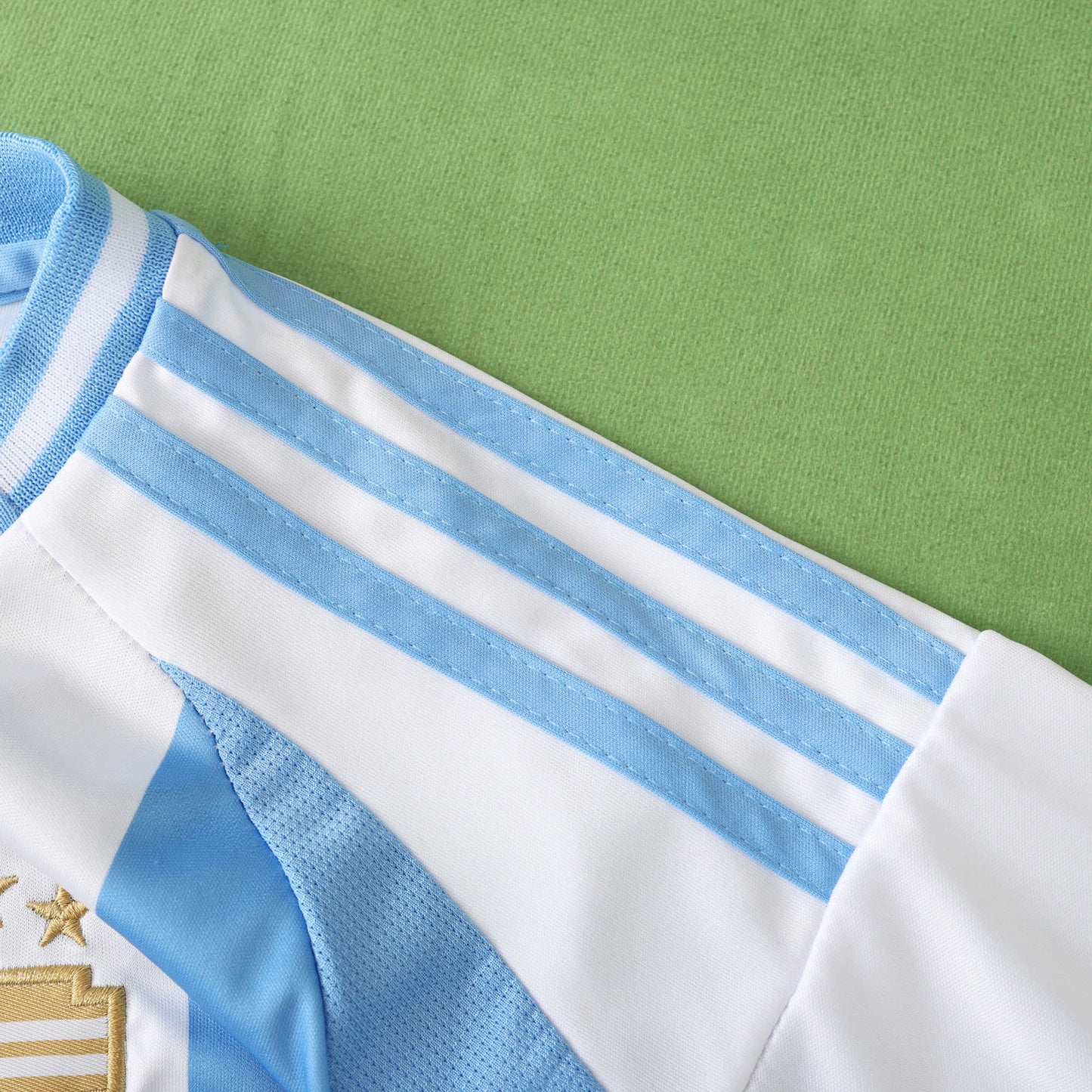 Argentina 2024/25 Home Kit - Fan Edition (Kids)