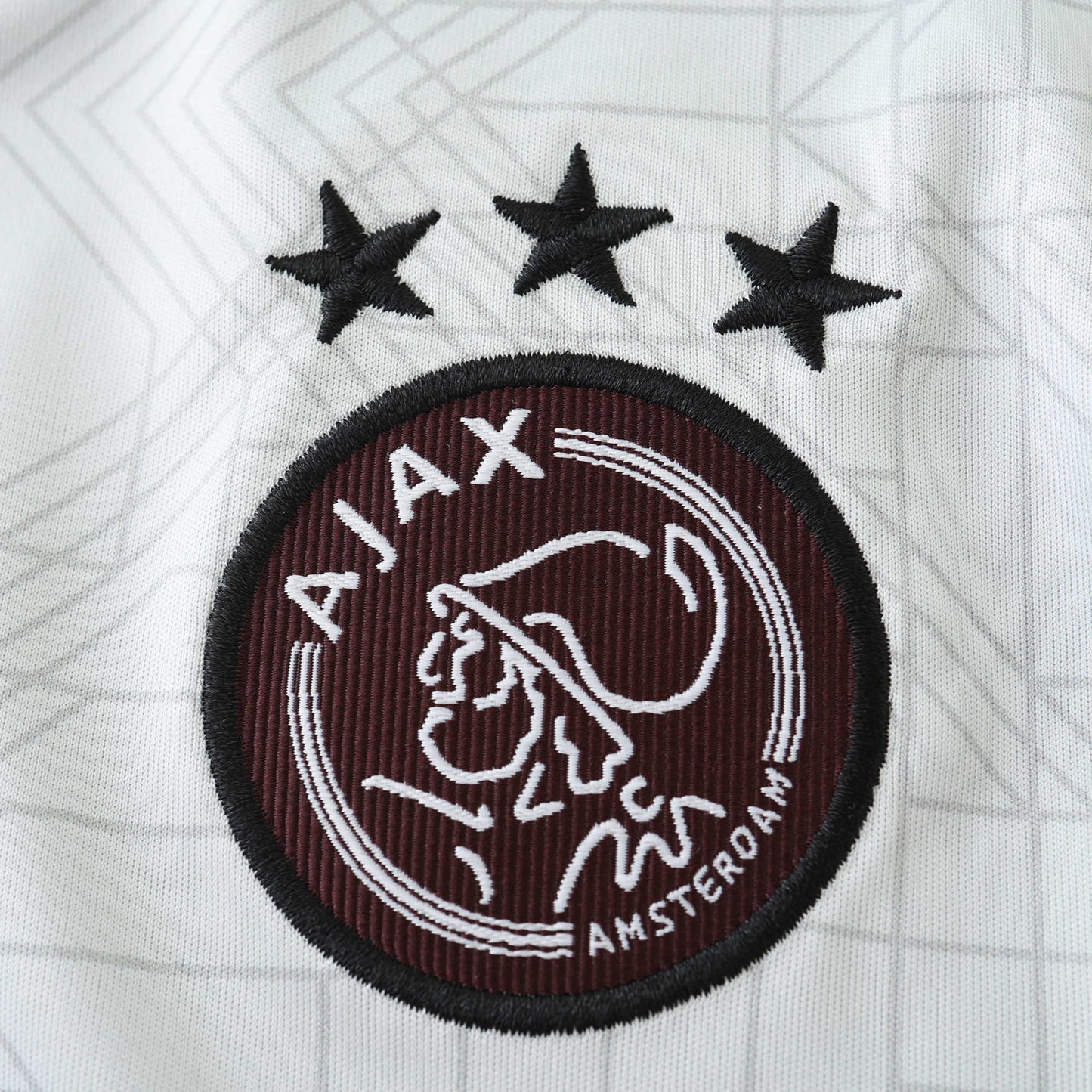 AFC Ajax 2024/25 Third Jersey - Fan Edition (Kids)
