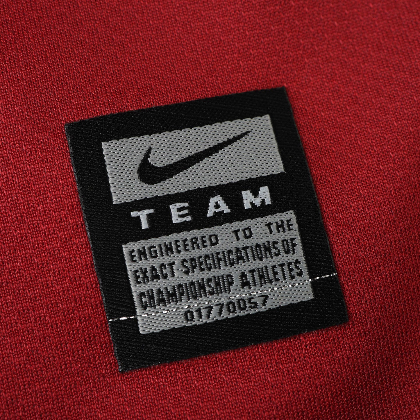 FC Barcelona 2008/09 Home Jersey - Retro Edition