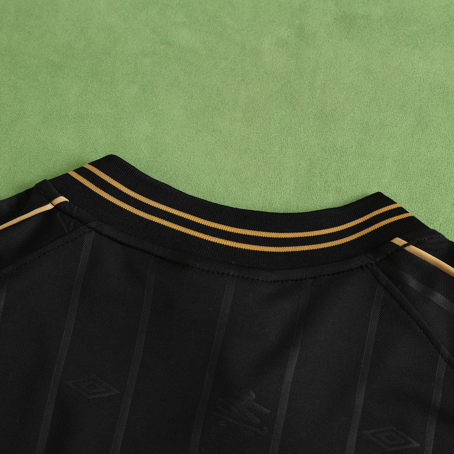 Santos FC 2024/25 Black Jersey - Special Edition