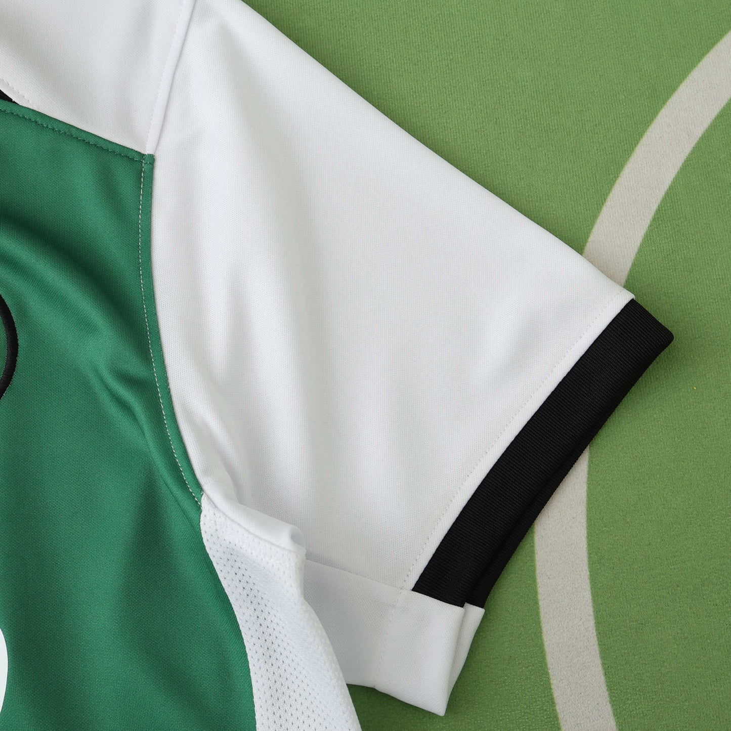 Sporting CP 2024/25 100th Anniversary Jersey - Special Edition