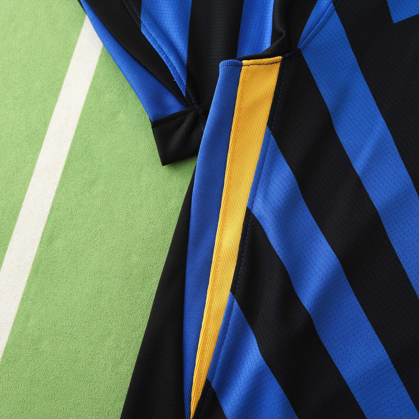 Inter Milan 2024/25 Home Jersey - Fan Edition