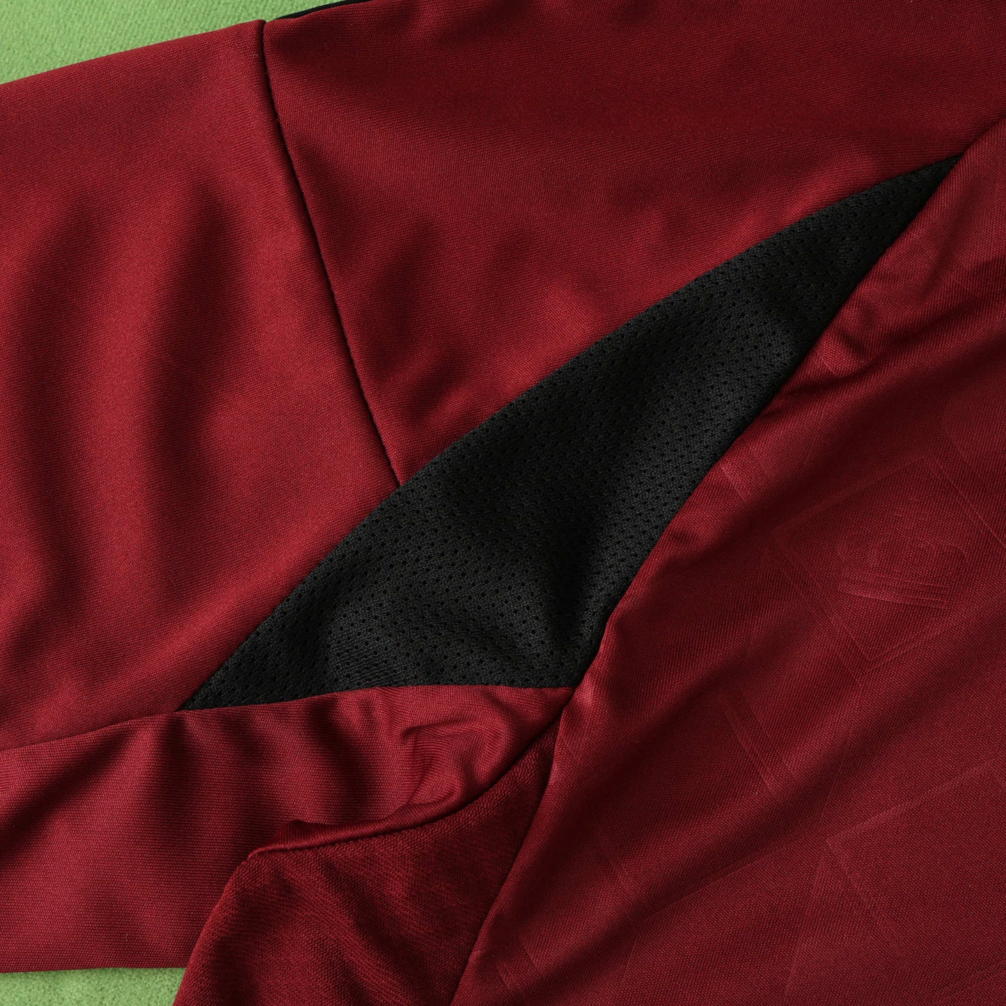Belgium 2024/25 Home Jersey - Fan Edition - The Jersey Vault