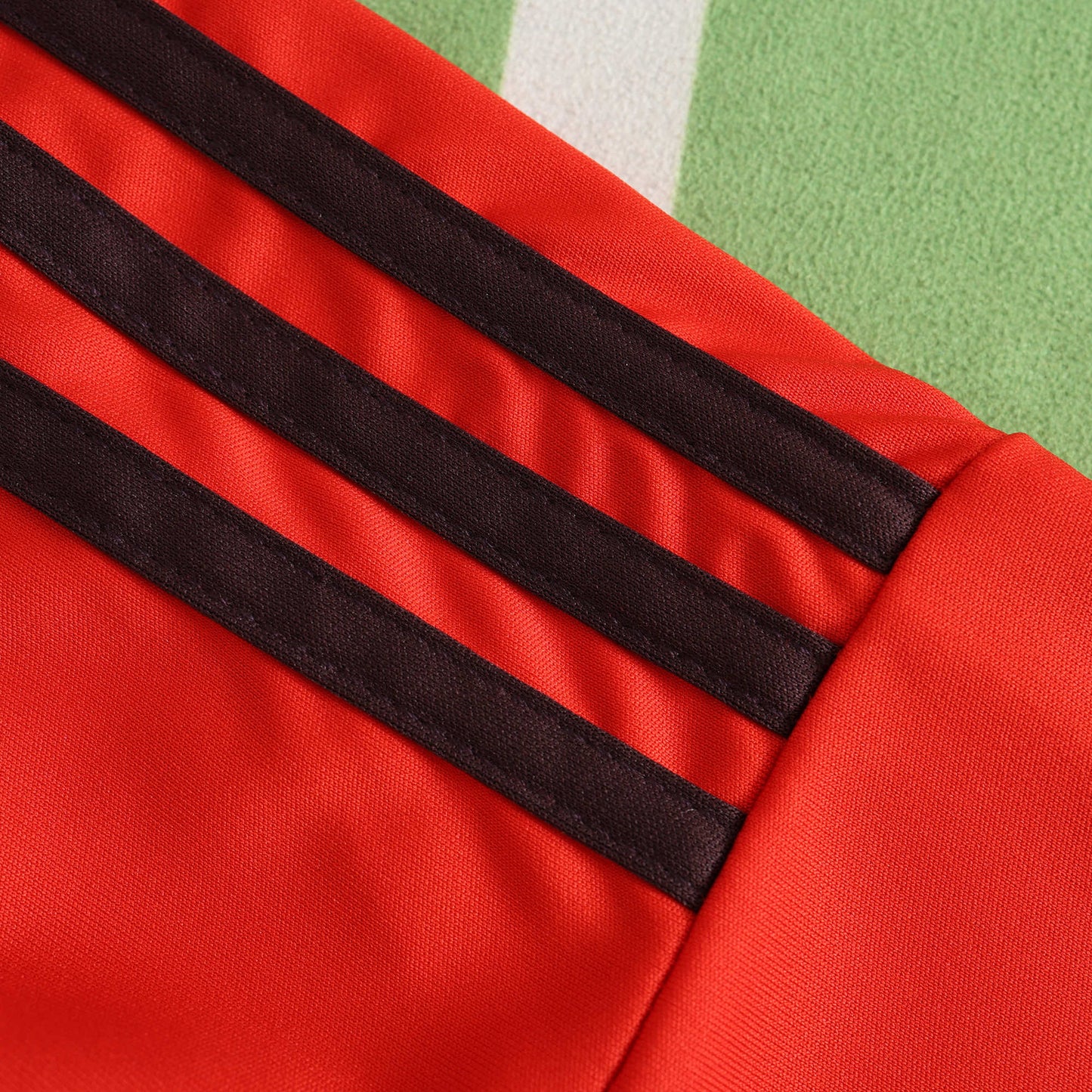 Bayern Munich 2024/25 Home Jersey - Fan Edition