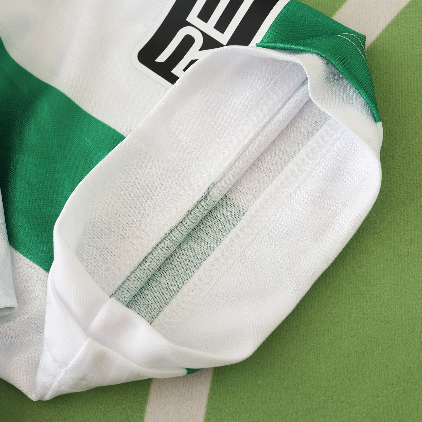Real Betis 2024/25 Home Jersey - Fan Edition