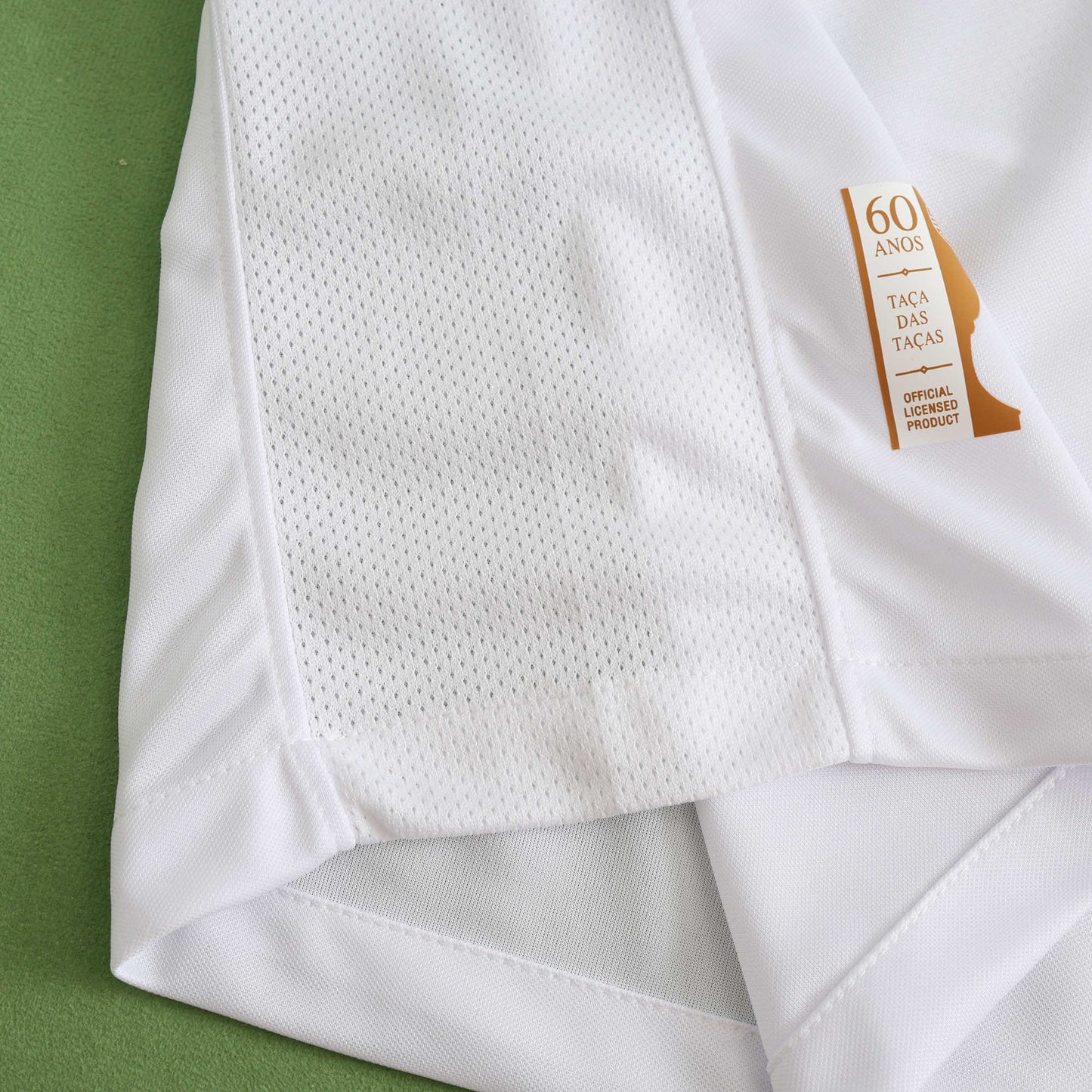 Sporting CP 2024/25 Away Jersey - Fan Edition