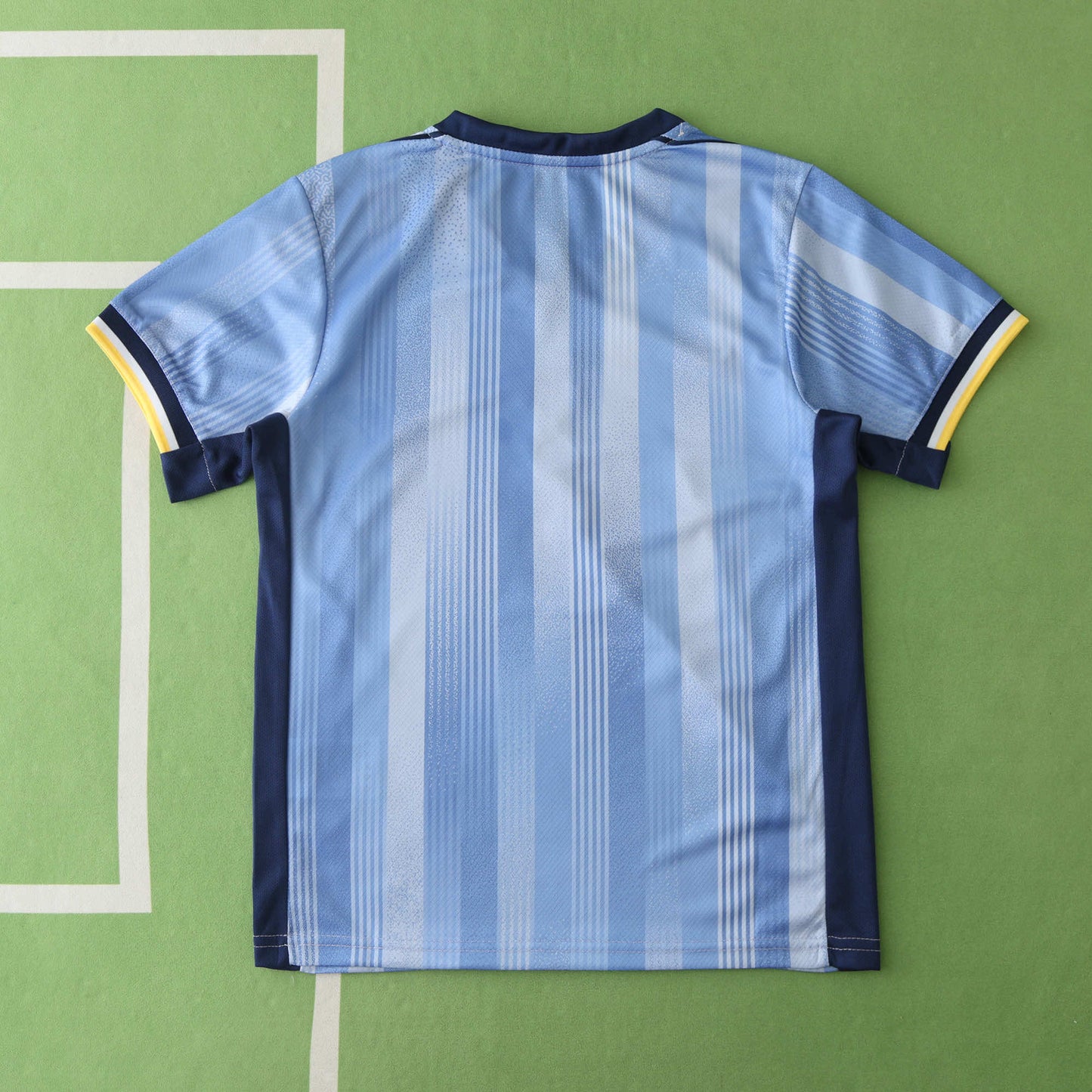 Tottenham 2024/25 Away Kit - Fan Edition (Kids) - The Jersey Vault