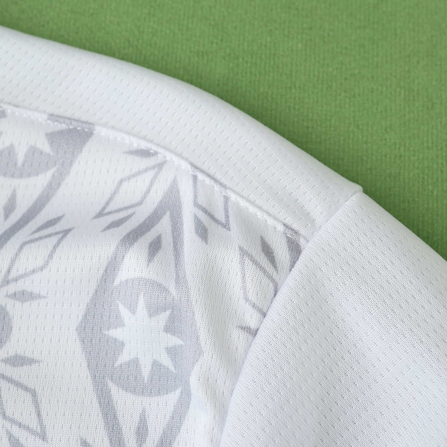 Senegal 2024/25 Third Jersey - Fan Edition