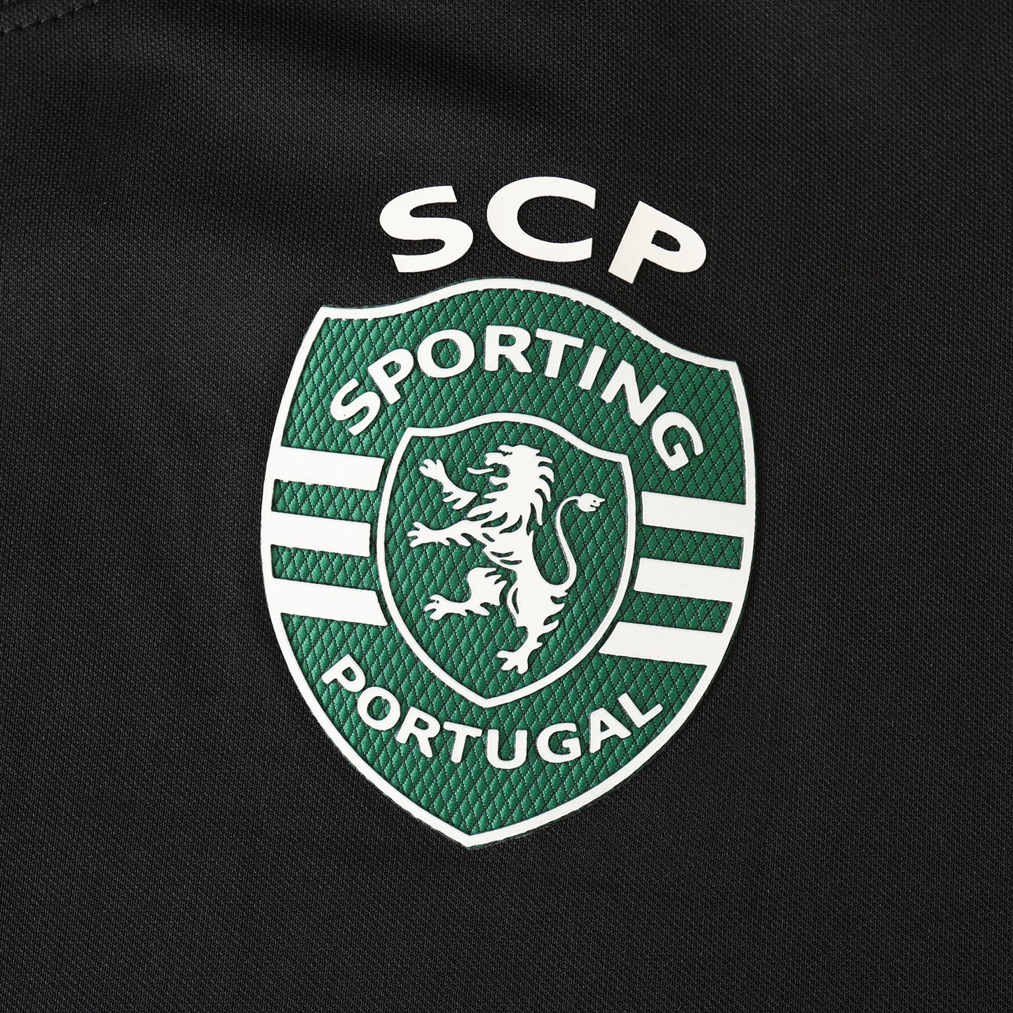 Sporting CP 2024/25 Fourth Jersey - Fan Edition