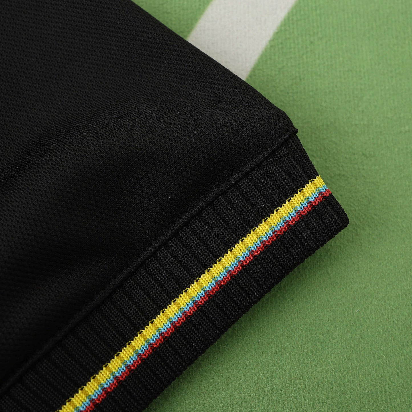 Colombia 2024/25 100th Anniversary Jersey - Special Edition