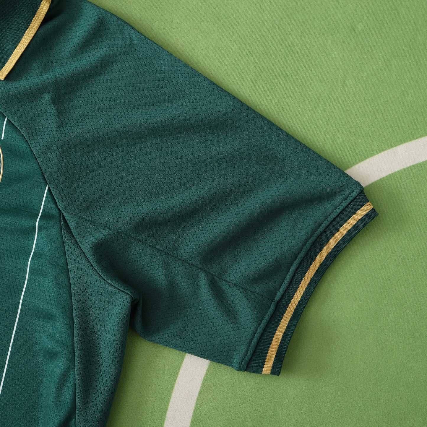 Sporting CP 2024/25 Royal Heritage Jersey - Special Edition