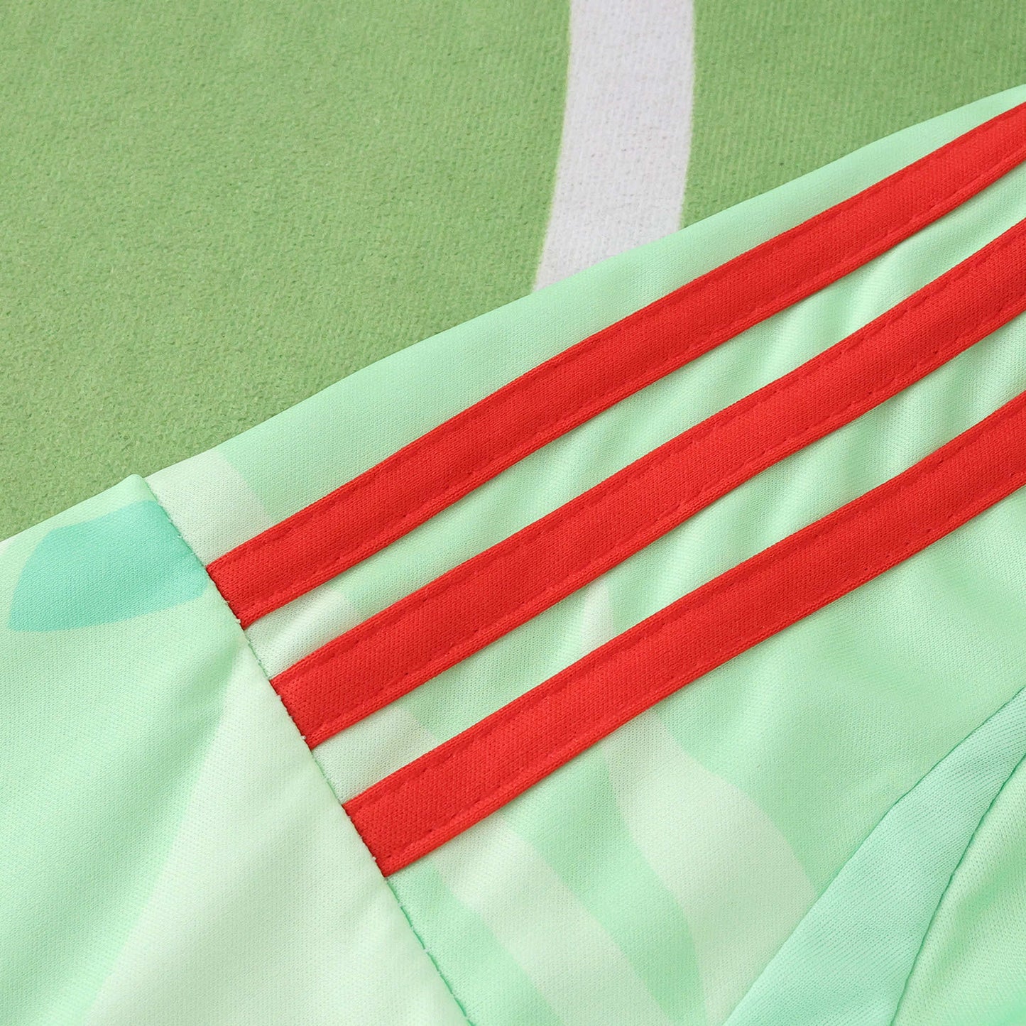 Italy 2025/26 Away Kit - Fan Edition (Kids)