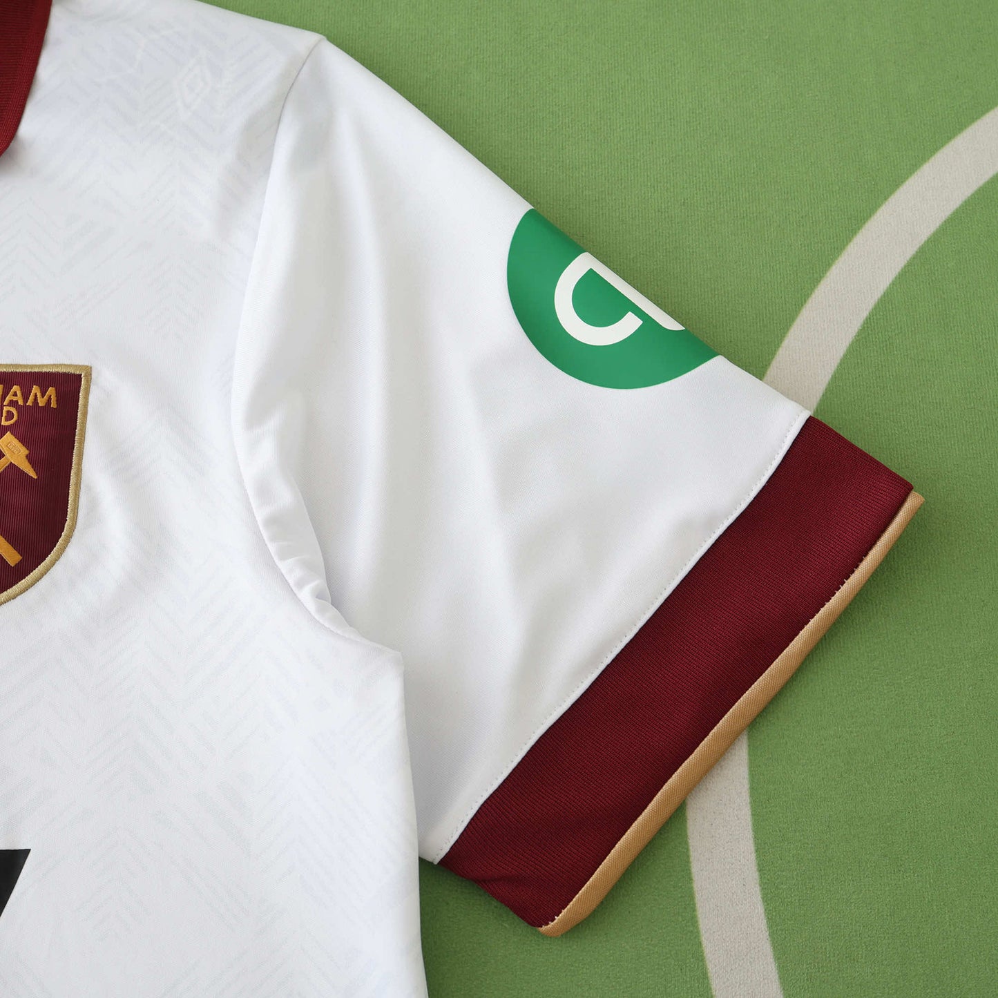 West Ham 2024/25 Third Jersey - Fan Edition