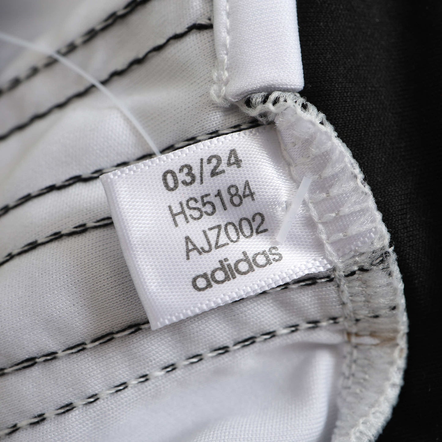 Juventus 2024/25 Home Jersey - Fan Edition - The Jersey Vault